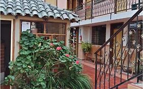 Hostal Rincón Del Turista